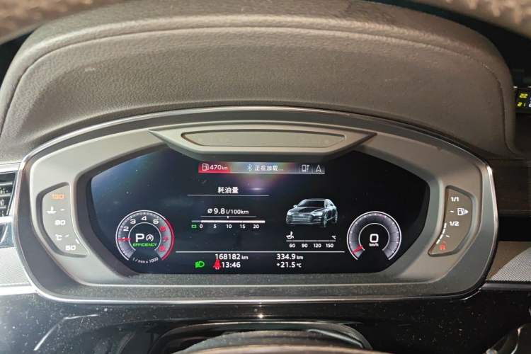 Used Audi A8 2018 A8L 55 TFSI quattro Launch Edition Elite Model
