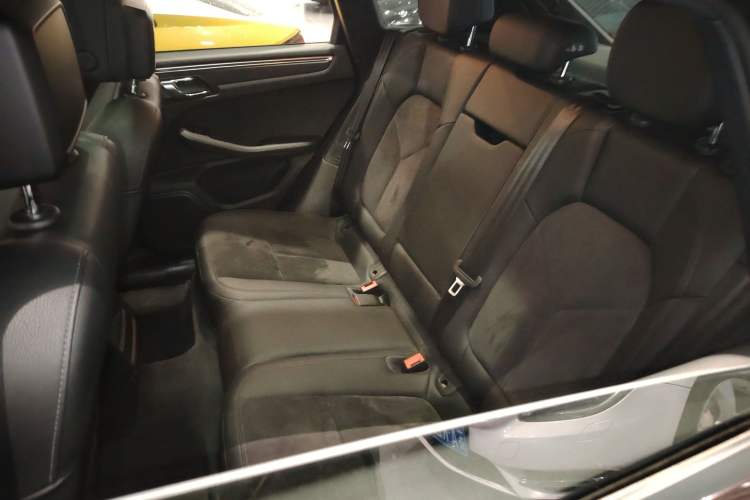 Used Porsche Macan 2016 Macan 2.0T
