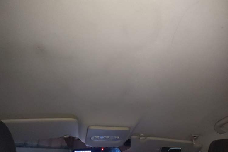 Used Nissan Qashqai 2017 2.0L CVT Smart Enjoyment Version China V Standard