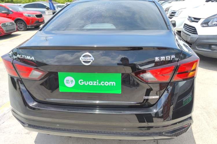 Used Nissan Teana 2021 2.0L XL Comfort Edition
