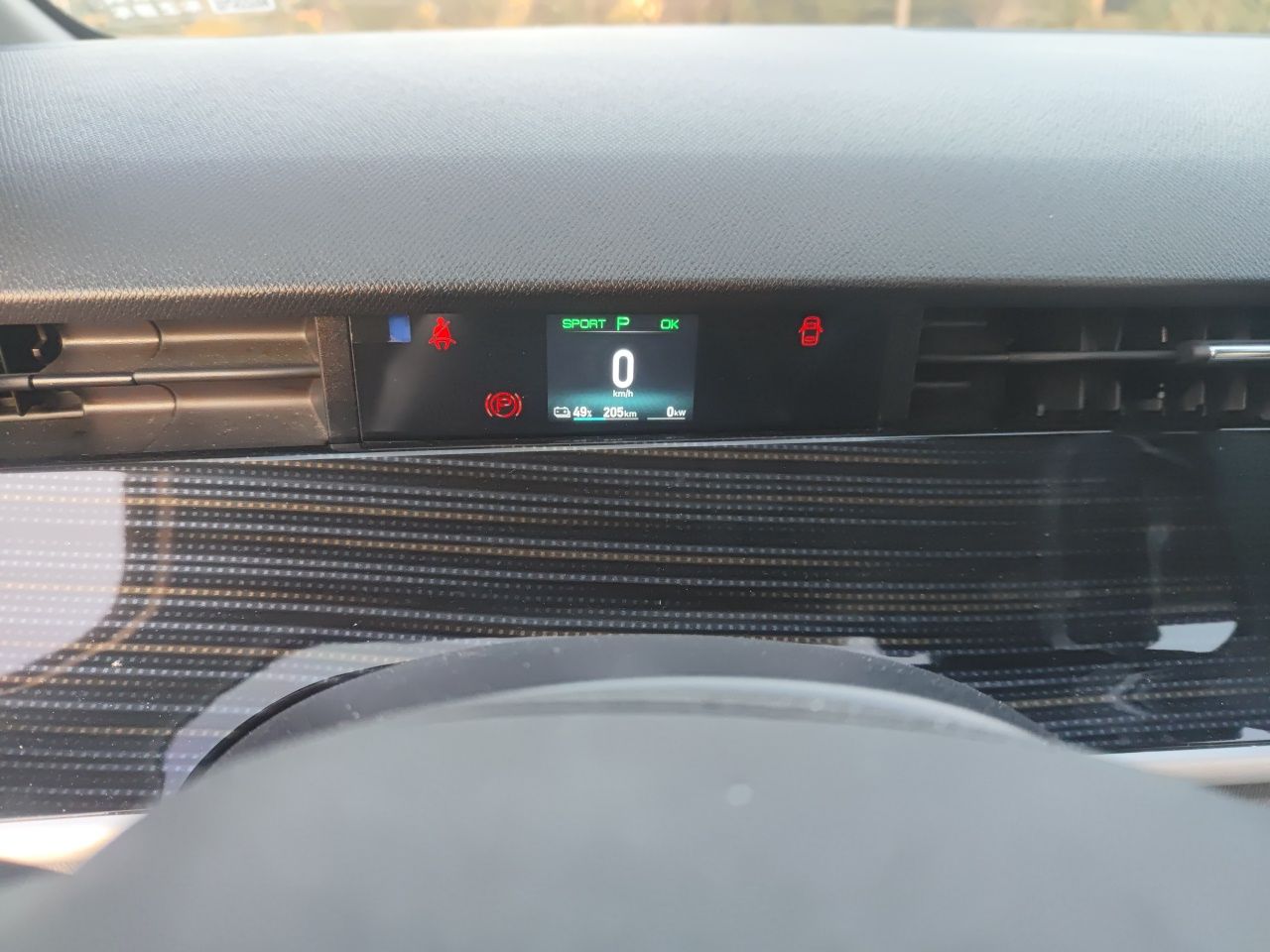 BYD D1 2023 Beyond Edition — снимка 11
