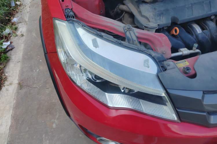 Used Great Wall C20R 2013 1.5L Manual Urban Model