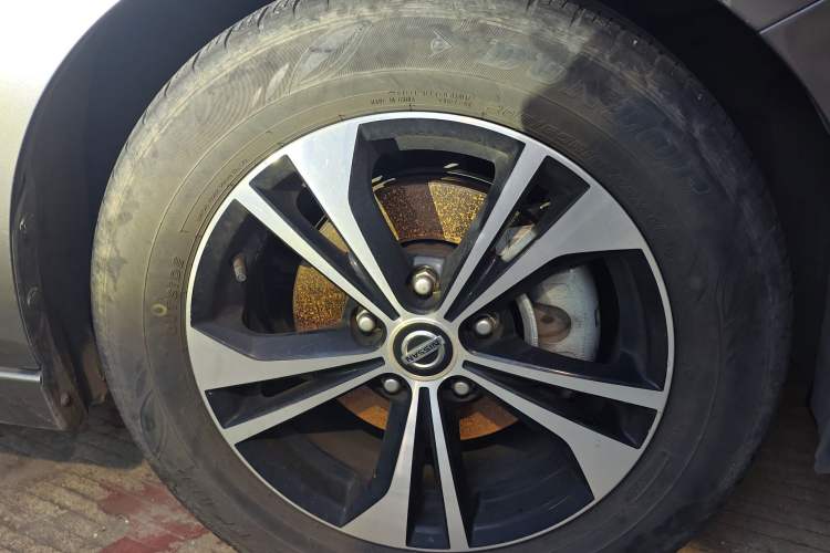 Used Nissan Sylphy 2020 Revised 1.6L XL CVT Enjoyment Edition