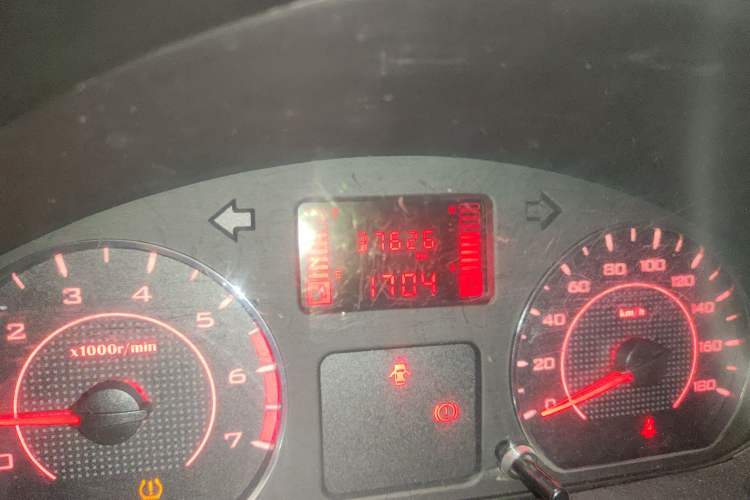 Used Wuling Hongguang V 2021 1.5L Jingqu Version LAR

