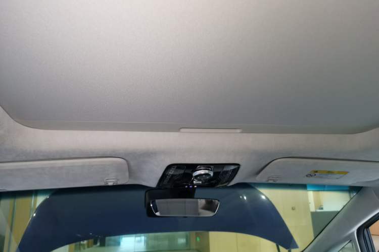 Used Buick Century 2023 2.0T Six-Seater Yinshi Edition