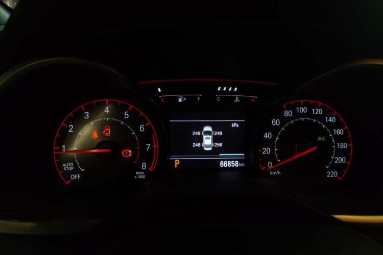 Used Chevrolet Monza 2022 Light Hybrid RS 330T Automatic Comfort Edition
