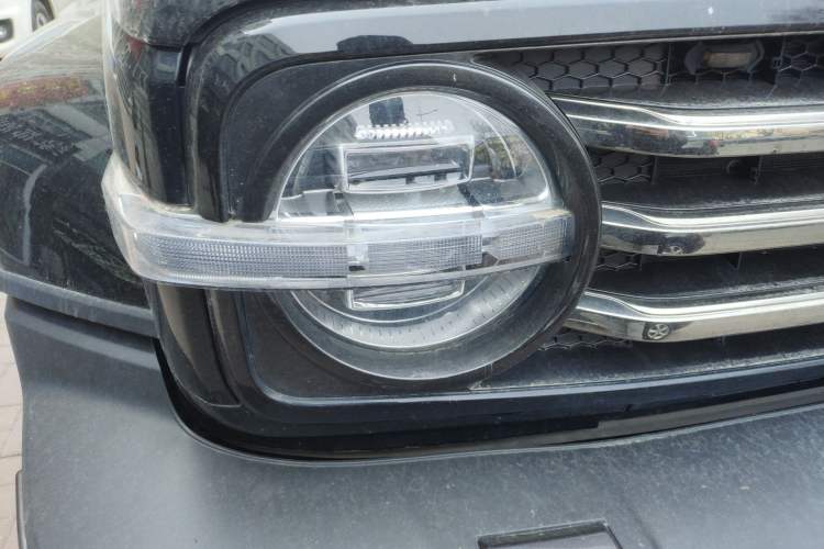 Used Tank 300 2021 City Edition 2.0T—Truly Stylish