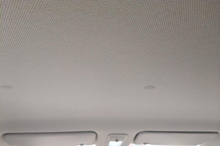 Used Wuling Hongguang MINIEV 2025 Four-Door Version Advanced Edition Headliner