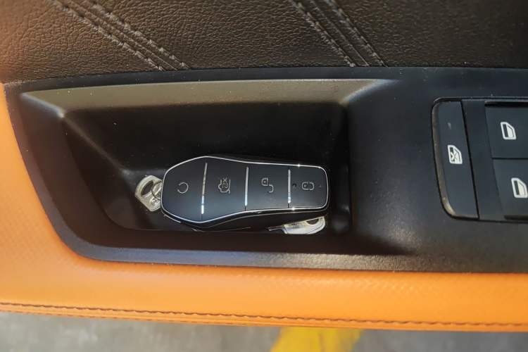 Used BYD e2 2021 Luxury Model