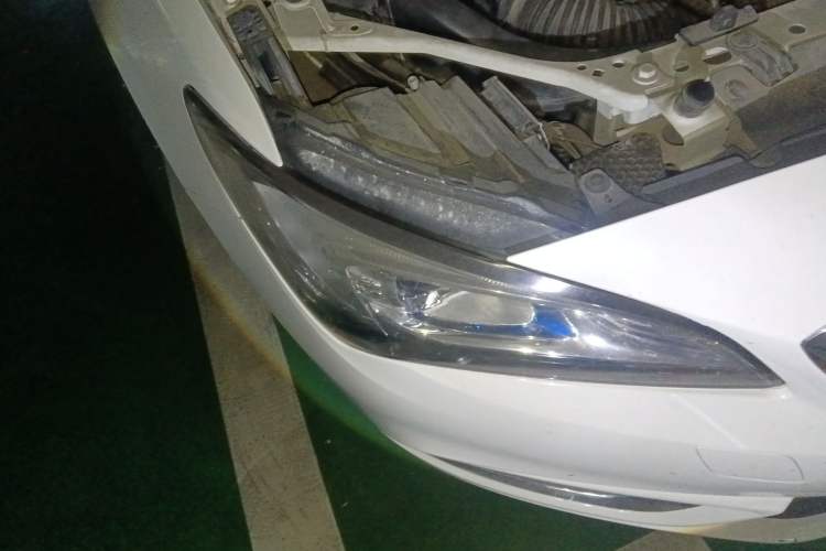 Used Buick Verano 2015 Sedan 20T Dual-Clutch Leading Model