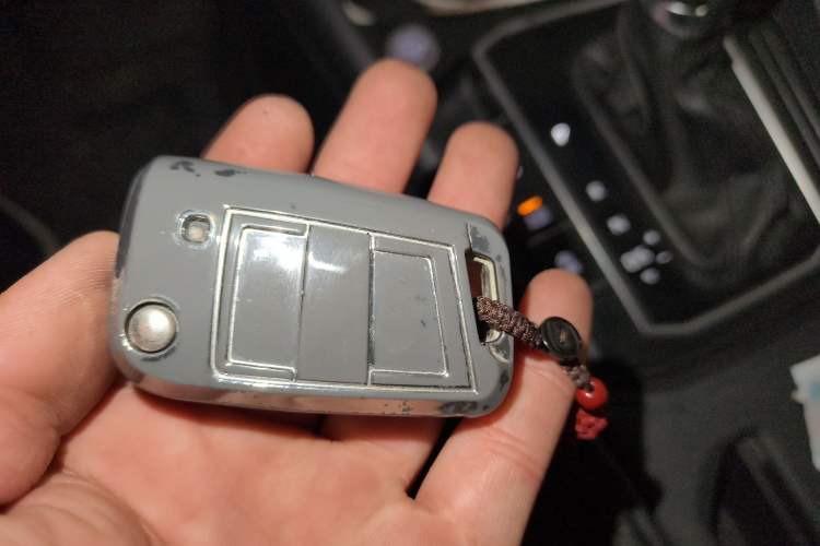 Used Volkswagen Lavida 2024 1.5L Automatic Starry Sky 5 Million Edition
