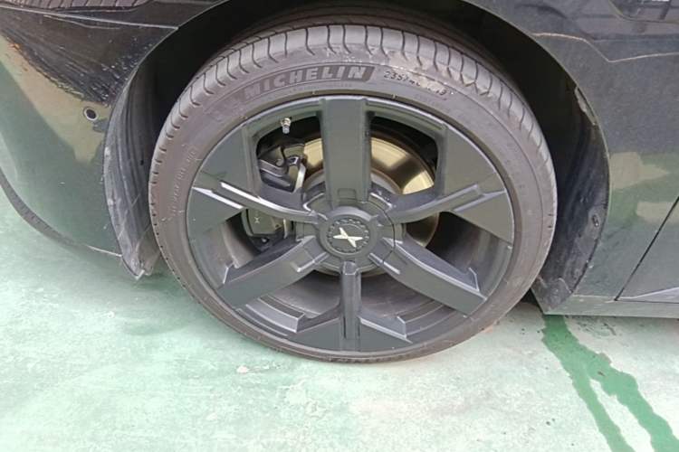 Used XPeng MONA M03 2024 620 with Ultra-Long Range