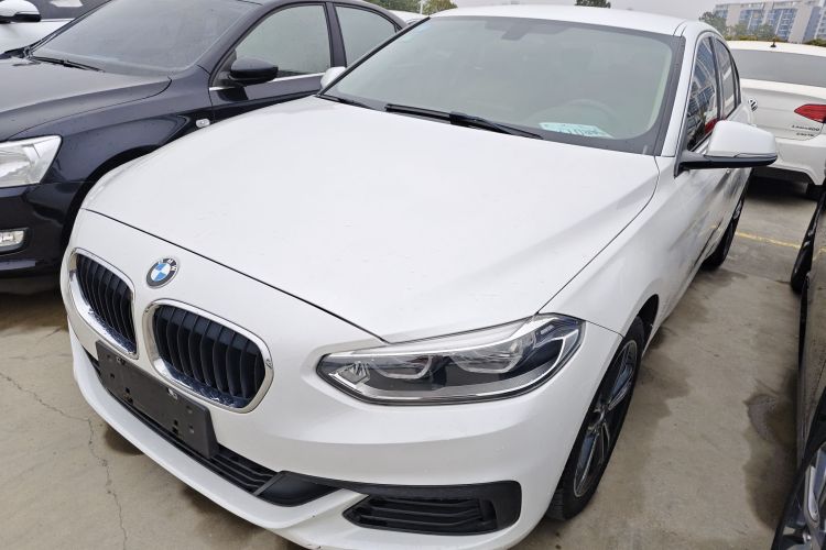 Used BMW 1 Series 2020 120i Fashion Model