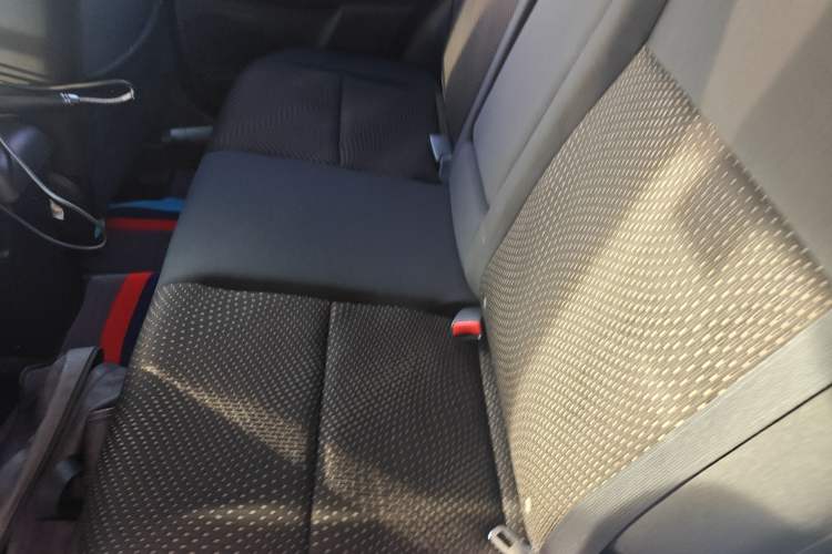 Used Mitsubishi ASX 2013 2.0L CVT Two-Wheel Drive Elite Edition
