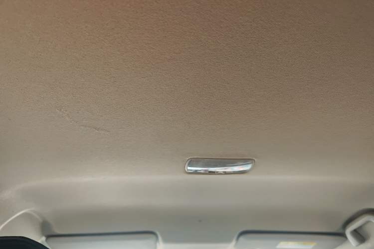 Used Honda Greiz 2016 1.5L CVT Classic Edition
