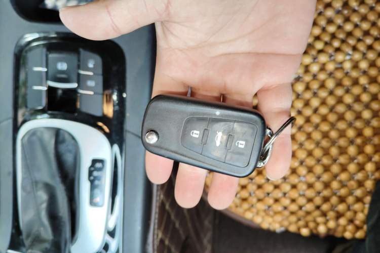 Used MG GS 2015 1.5TGI TST Luxury Edition