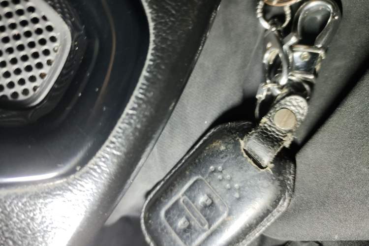 Used Honda Vezel 2015 1.8L CVT 2WD Luxury Model