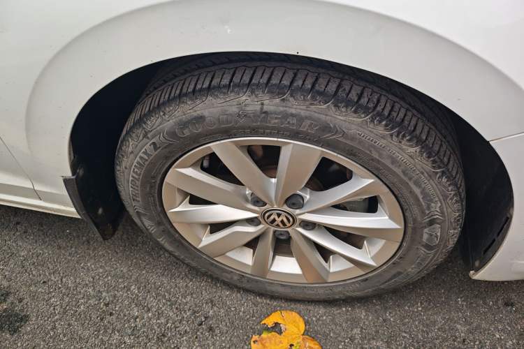 Used Volkswagen Bora 2020 1.5L Automatic Elite Version
