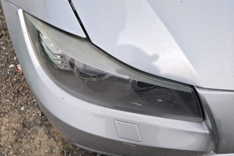 Used BMW 3 Series 2012 320i Sport Edition Right Front Headlight