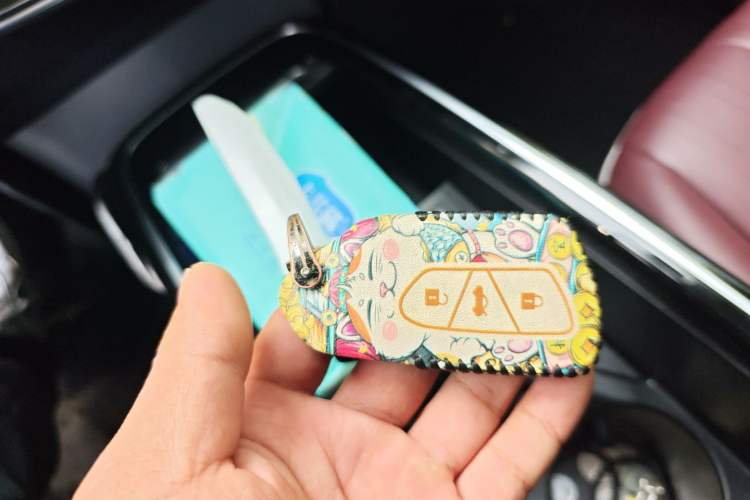 Used Volkswagen ID.6 X 2021 Pro Smart Long-Range Edition