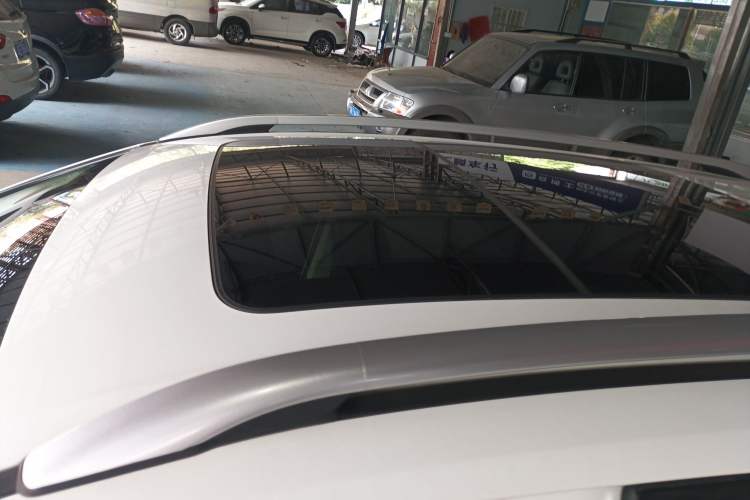 Used Ford Kuga 2015 1.5L GTDi Two-Wheel Drive Fashion Edition