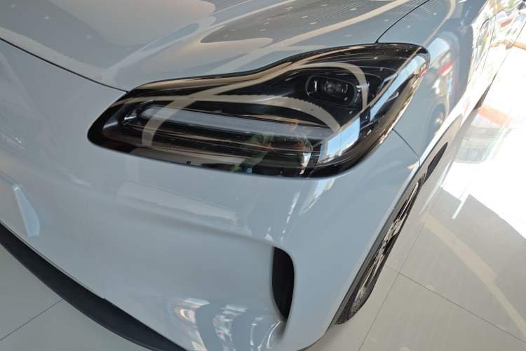 Used Wuling Bingo PLUS 2024 510 km Flagship Edition Four-Seater Version
