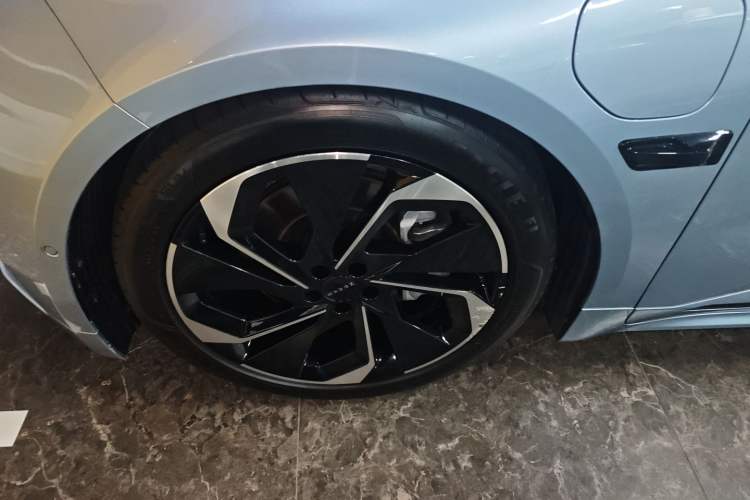 Used Zeekr 001 2021 Ultra-Long Range Single-Motor WE Edition