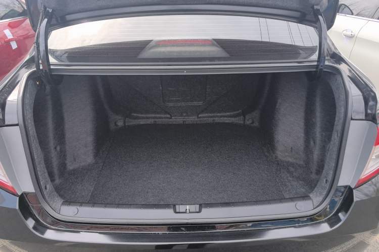 Used Honda Crider 2019 180 Turbo CVT Comfort Version China VI