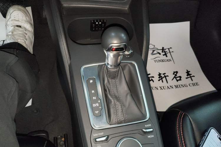 Used Audi Q2L 2021 35 TFSI Progressive Dynamic Edition
