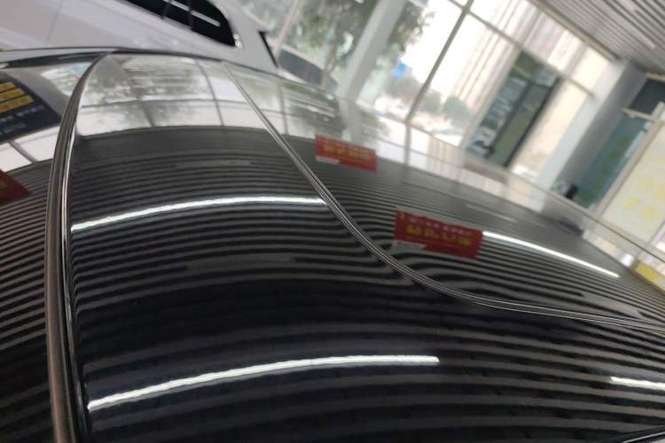 Used BMW 7 Series 2019 Restyled 740Li Leading Luxury Package