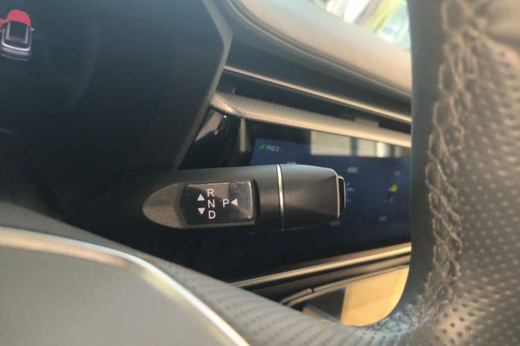 Used ARCFOX Alpha T 2022 480S 175kW