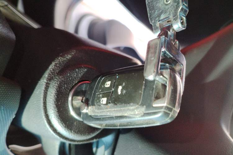 Used Chevrolet Cavalier 2019 320 Automatic Enjoyment with Sunroof