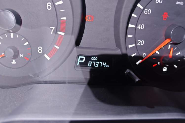 Used Haima Fumei 2015 1.5T Automatic Prestige Model