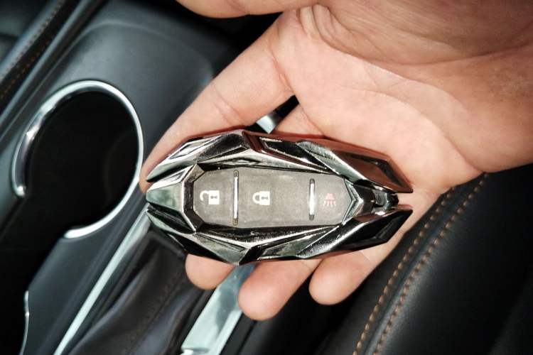 Used Chevrolet Equinox 2018 535T Automatic Chijie Edition