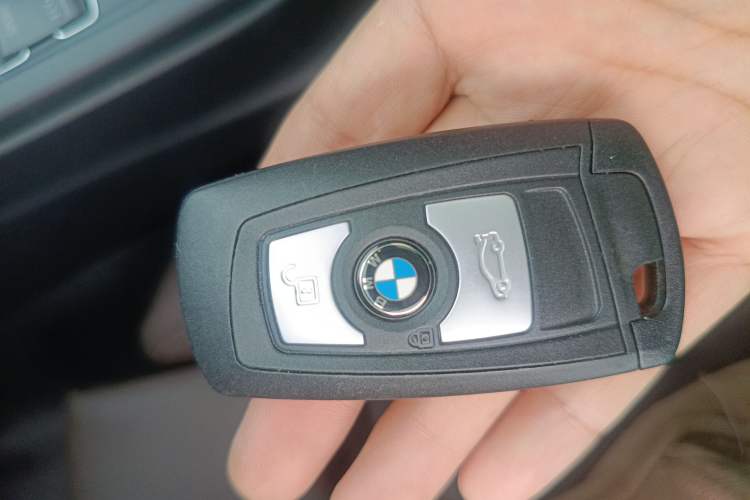 Used BMW 3 Series 2018 318Li
