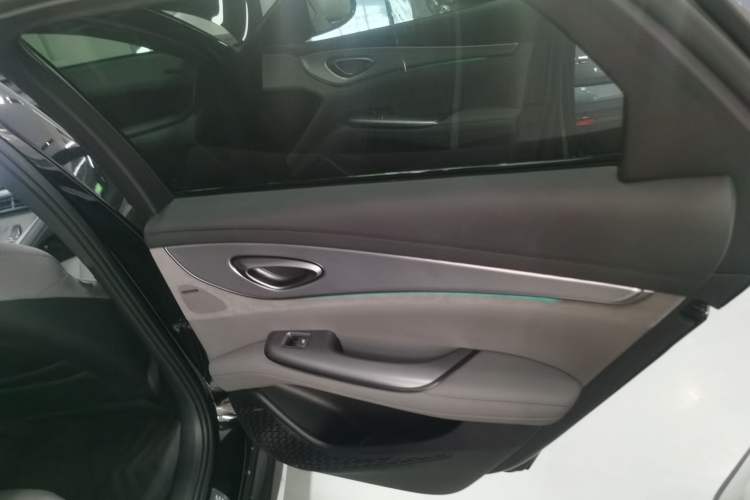 Used BYD Seal 07 DM-i 2025 DM-i 1.5L 125km Prestige Model