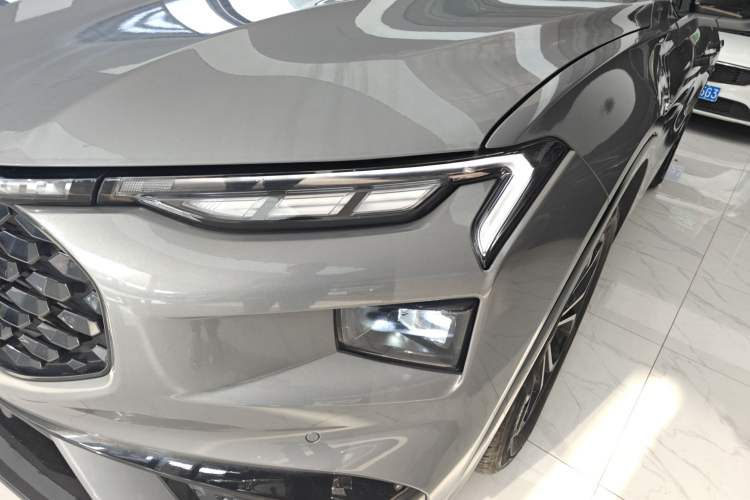 Used Ford EVOS 2022 EcoBoost 245 Sport Edition
