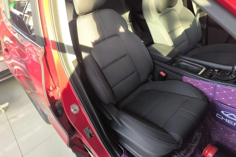 Used Chery Tiggo 5x 2019 HERO 1.5L CVT Fashion Edition
