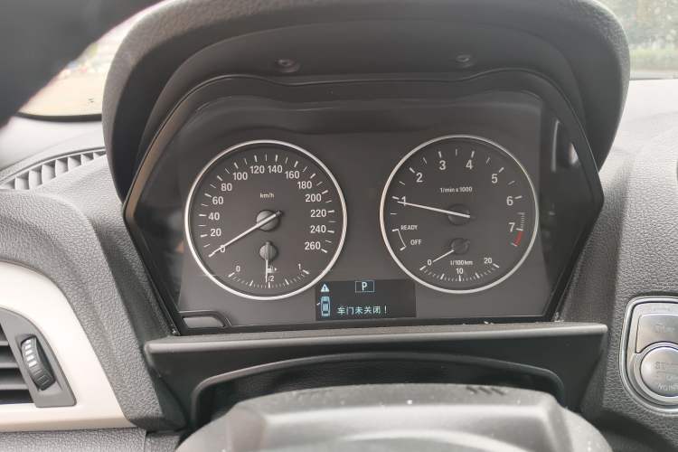 Used BMW 2 Series 2015 218i Convertible Coupe