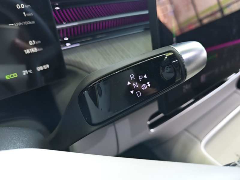 Used XPeng G6 2025 625 Long-Range Max Flagship Edition — 13