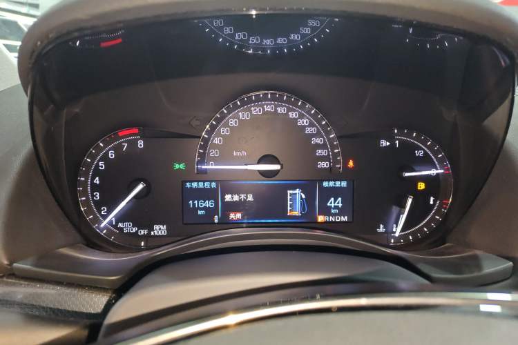 Used Cadillac ATS-L 2017 28T Tech Edition