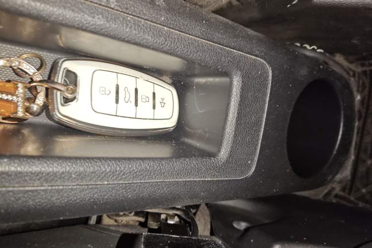 Used ORA Black Cat 2022 351 km Range Comfort Version Ternary Lithium
