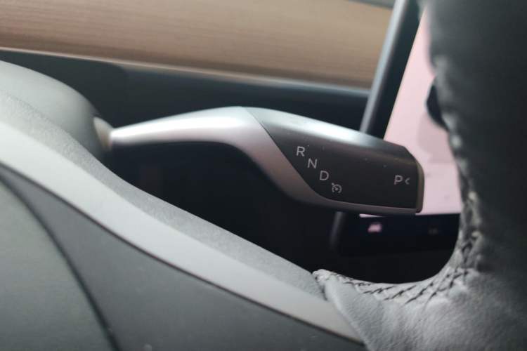 Used Tesla Model 3 2022 Rear-Wheel-Drive Version
