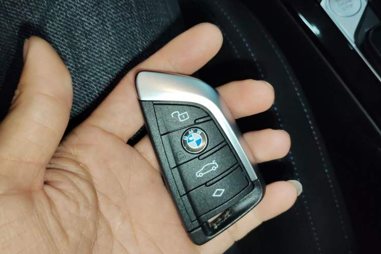 Used BMW 2 Series 2023 Facelifted 225i Four-Door Coupe M Sport Night Edition Package
