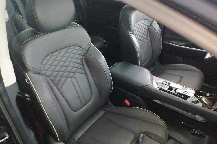 Used Hyundai Custo 2021 380TGDi Smart Luxury Premium LUX