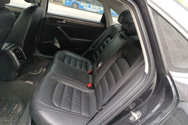 Used Volkswagen Passat 2016 330TSI DSG Luxury Edition