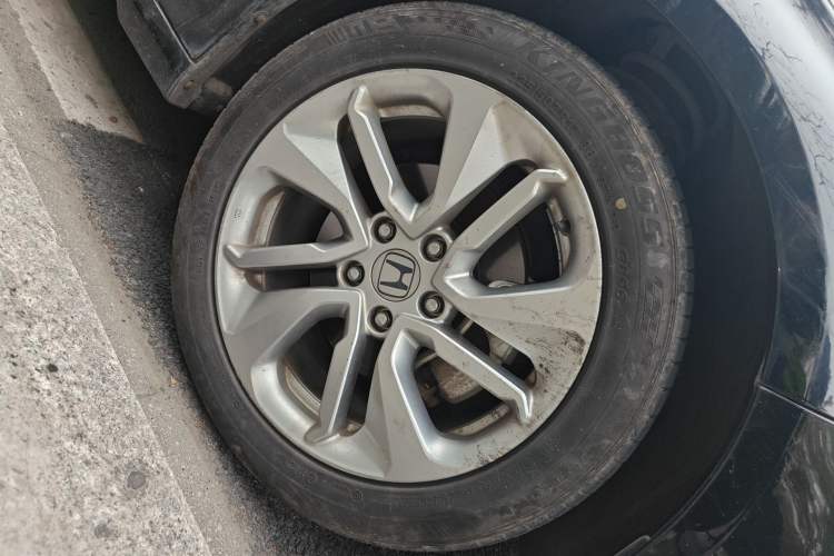 Used Honda Accord 2018 230TURBO Comfort Edition China VI Emission Standard Right Front Wheel Hub