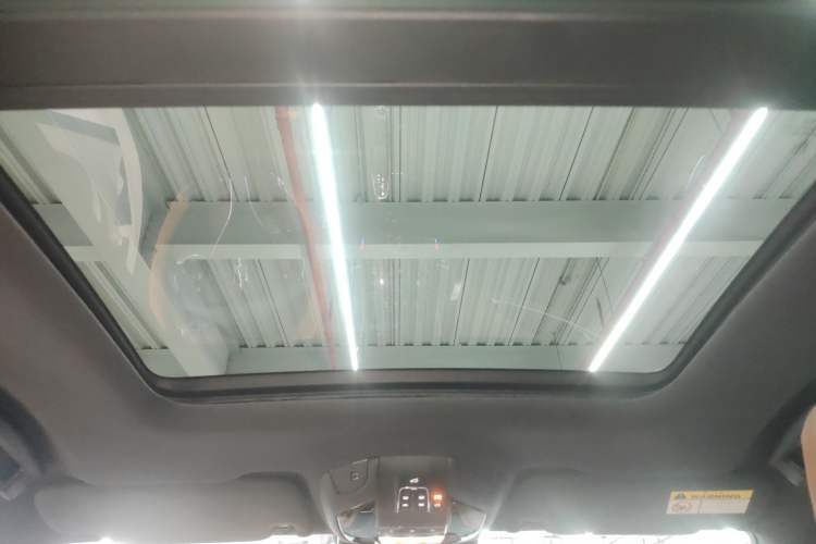 Used Maserati Levante 2016 3.0T Standard Edition