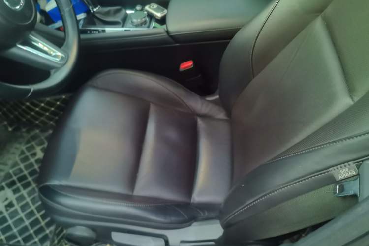 Used Mazda 3 Axela 2020 2.0L Automatic Zhiya Edition