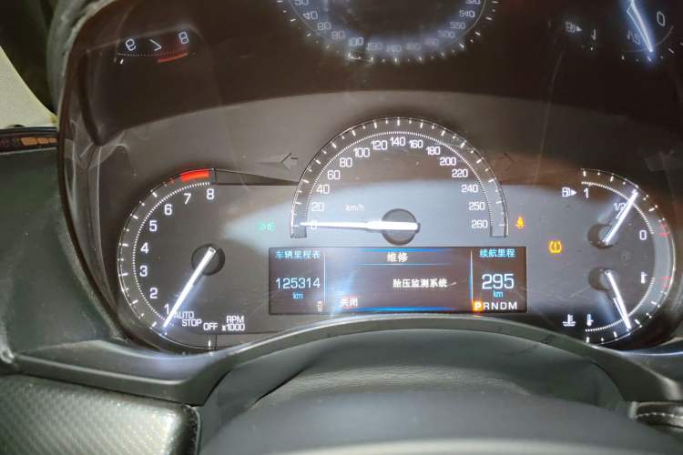 Used Cadillac ATS-L 2017 28T Tech Edition